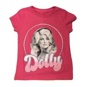 Dolly Tee Shirt 4T